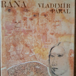 Páral Vladimír - Radosť až do rána