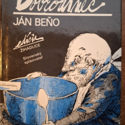 Beňo Ján  - Dobrodinec