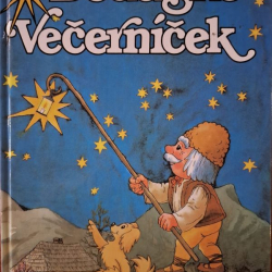 Pavlovič Jozef - Deduško večerníček