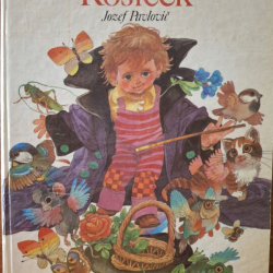 Pavlovič Jozef - Košíček