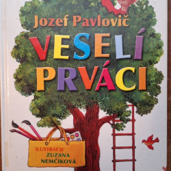 Pavlovič Jozef - Veselí prváci