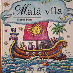 Pém Karol - Malá víla