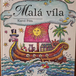Pém Karol - Malá víla