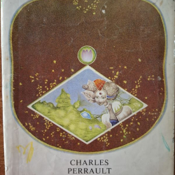 Perrault Charles - Rozprávky pani husi