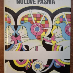 Petecki Bohdan - Nulové pásma