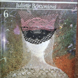 Benzoniová Juliette - Krásna Catherine 6