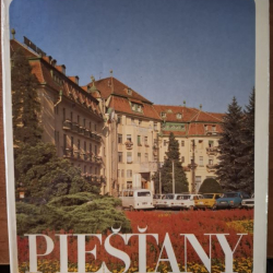 Piešťany - Eugen Jurisa, Ivan Ondrejkovič