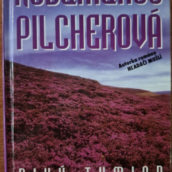 Pilcherová Rosamunde - Divý tymian