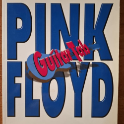 Pink Floyd - Guitar Tab Anthology
