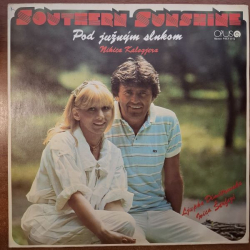 Pod južným slnkom   LP  1983