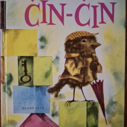 Podjavorinská Ľudmila - Čin - čin