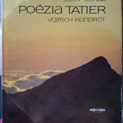 Poézia Tatier - Sekal, Kondrót