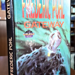 Pohl Frederic - Gateway