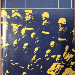 Polevoj Boris - Norimberský proces (1973)