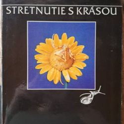 Ponec Jozef - Stretnutie s krásou