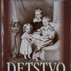 Bichlerová - Praschlová G.- Detstvo v cisárskej  rodine