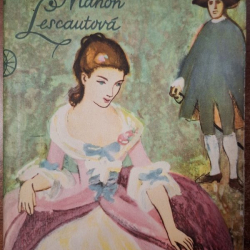 Prévost - Manon Lescautová