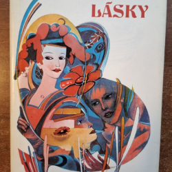 Príbehy lásky