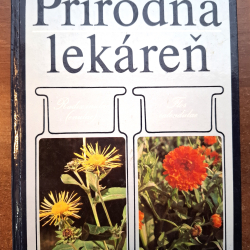 Prírodna lekáreň - Pamukov, Achtardžiev