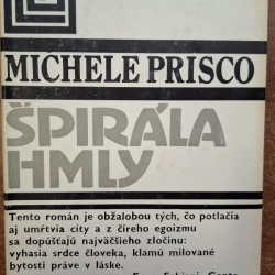 Prisco Michele - Špirála hmly