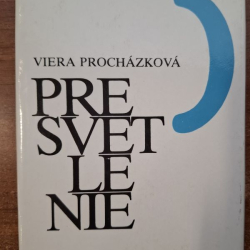 Procházková Věra - Presvetlenie
