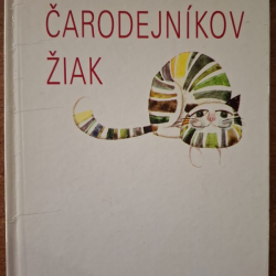Prokofievová Sofja - Čarodejníkov žiak
