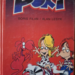 PUKI - Boris Filan, Alan Lesyk