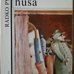 Radko Pytlík - Túlavé húsa