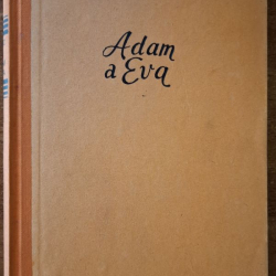 Ramuz Ch. F. - Adam a Eva
