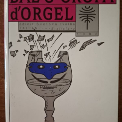 Raymond Radiguet - Bál u Grófa D´Orgel