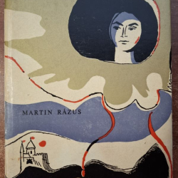 Rázus Martin  - Júlia (1964)