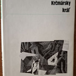 Rázus Martin  - Krčmársky kráľ