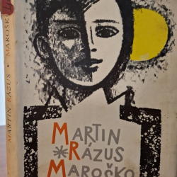 Rázus Martin  - Maroško  (1982)