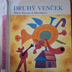 Rázusová- Martáková M. - Druhý venček
