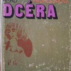 Read Piers Paul - Profesorova dcéra