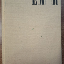 Remarque Erich Maria - Nebo nepozná obľúbencov