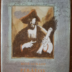 René Guillot - Pirátov odkaz