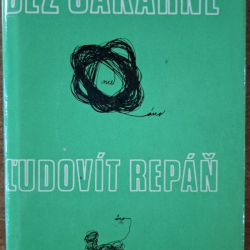Repáň Ľudovít - Psychológ bez čakárne