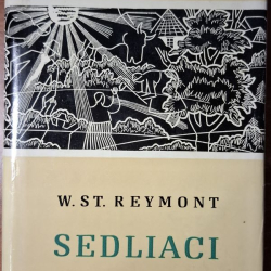 Reymont Wladyslaw - Sedliaci 2