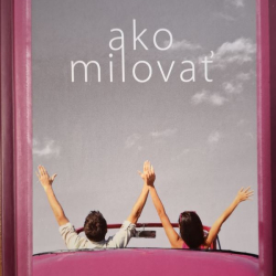 Cotughnová Katie - Ako milovať