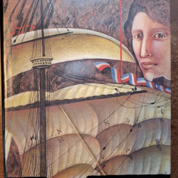 Robert Escarpit - Trafalgarský väzeň 1