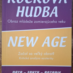 Rocková hudba obraz mládeže zomierajúceho veku New Age