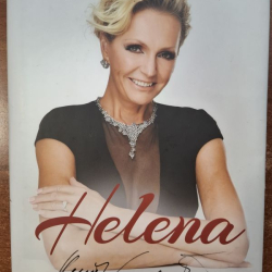 Roháll Robert - Helena v proudu času