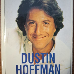 Ronald Bergan - Dustin Hoffman