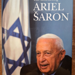 Rosenzweig Luc - Ariel Šaron