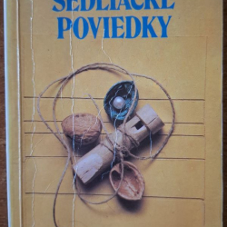 BJÖRNSON B. - Sedliacke poviedky  (Retro)