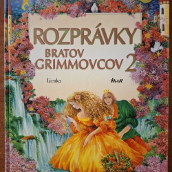 Rozprávky bratov Grimmovcov 2