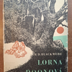 Blackmore R.D. - Lorna Doonová