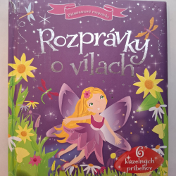 Rozprávky o vílach