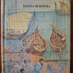 Rudnicka Halina - Malý gladiátor